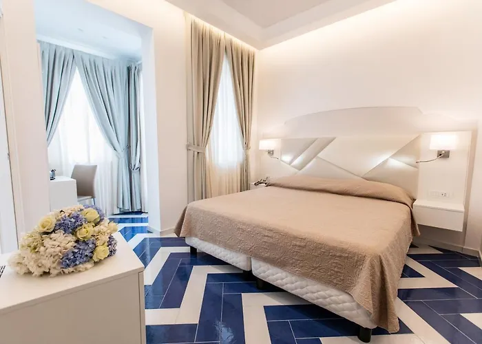 Hotel le Rocce