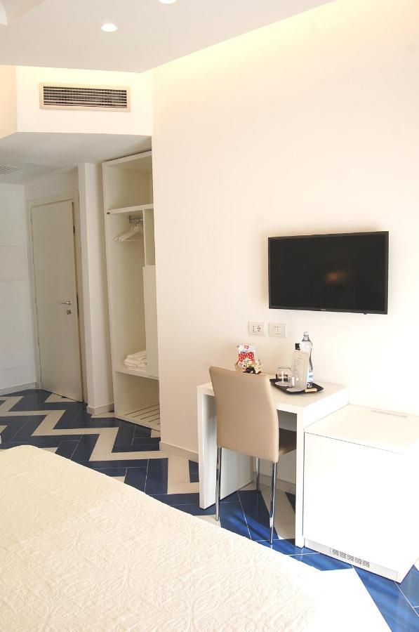 Le Rocce - Agerola, Amalfi Coast Hotel Agerola