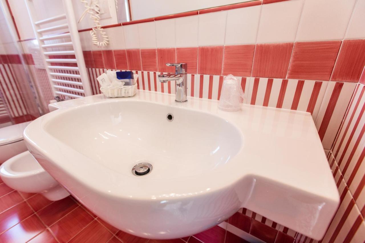 Hotel Le Rocce - Agerola, Amalfi Coast 4*