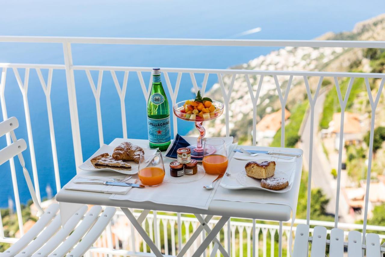 Le Rocce - Agerola, Amalfi Coast 4* Agerola
