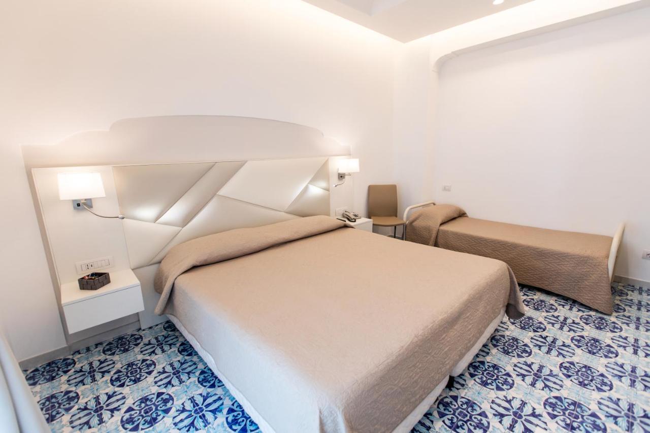 Le Rocce - Agerola, Amalfi Coast Hotel Agerola