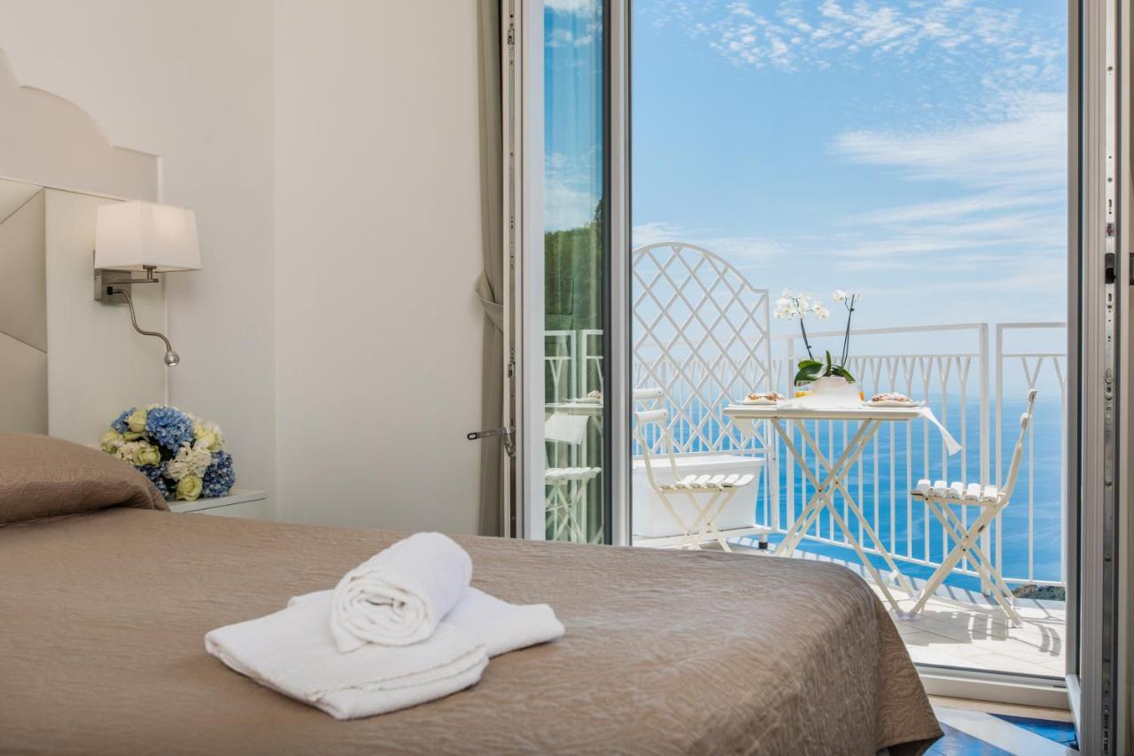 Le Rocce - Agerola, Amalfi Coast 4*