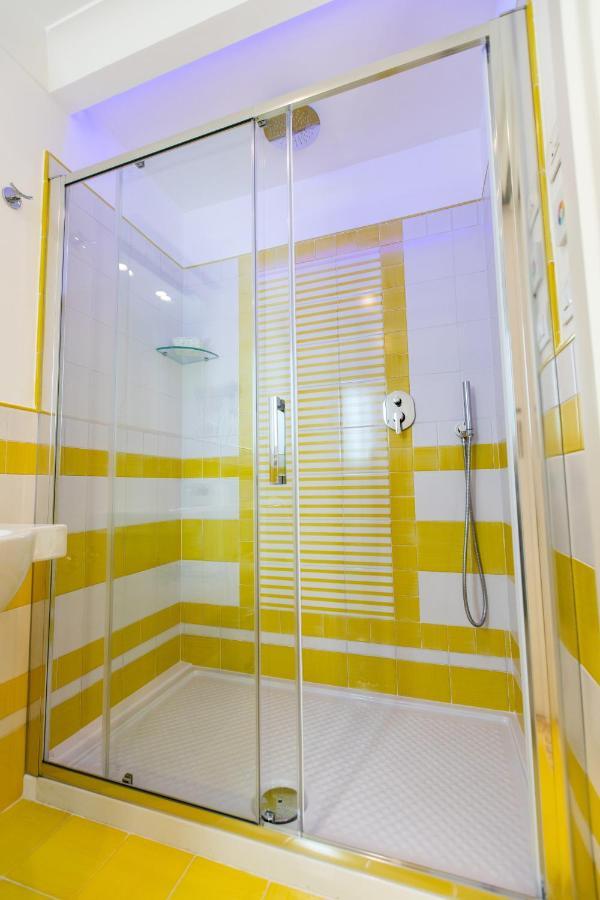 Hotel Le Rocce - Agerola, Amalfi Coast Agerola