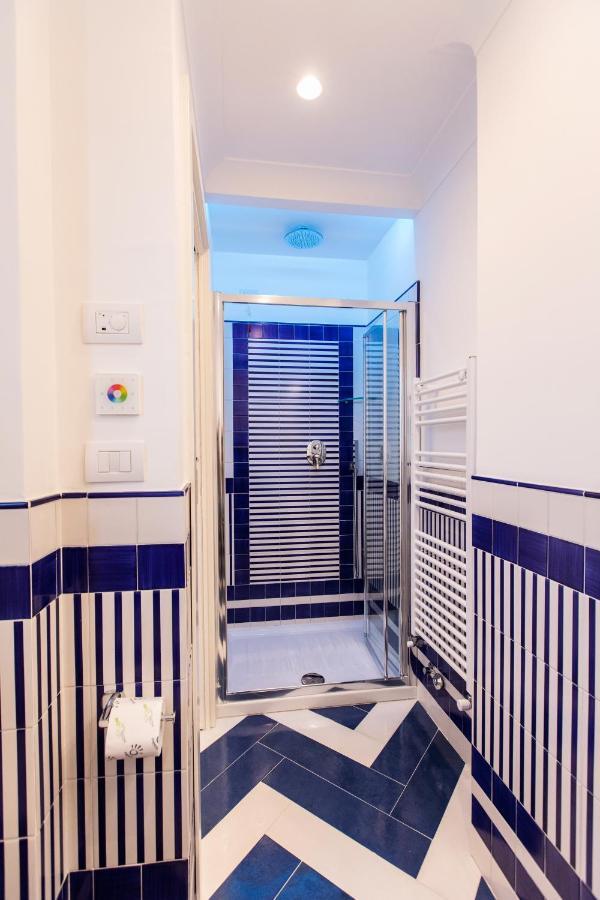 Le Rocce - Agerola, Amalfi Coast Hotel 4*