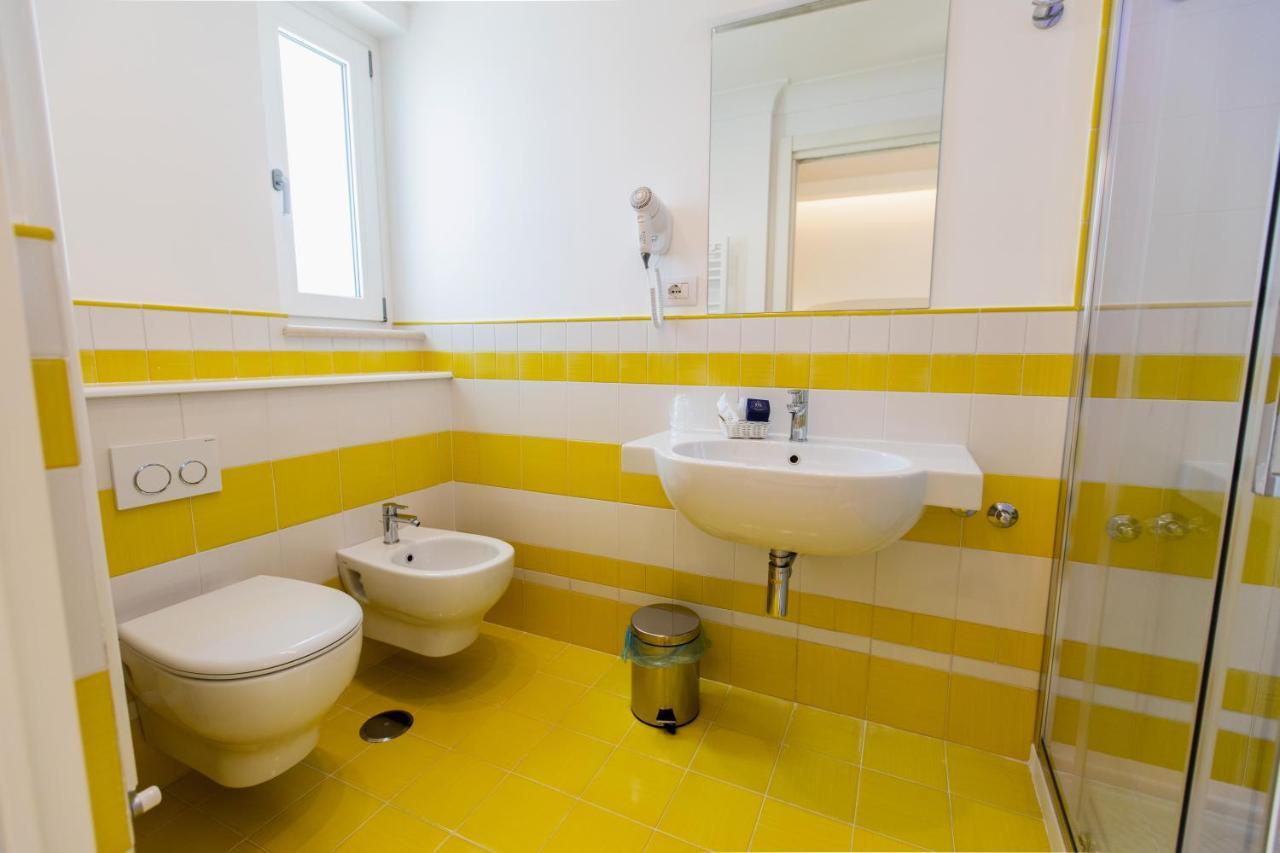 Le Rocce - Agerola, Amalfi Coast 4* Agerola