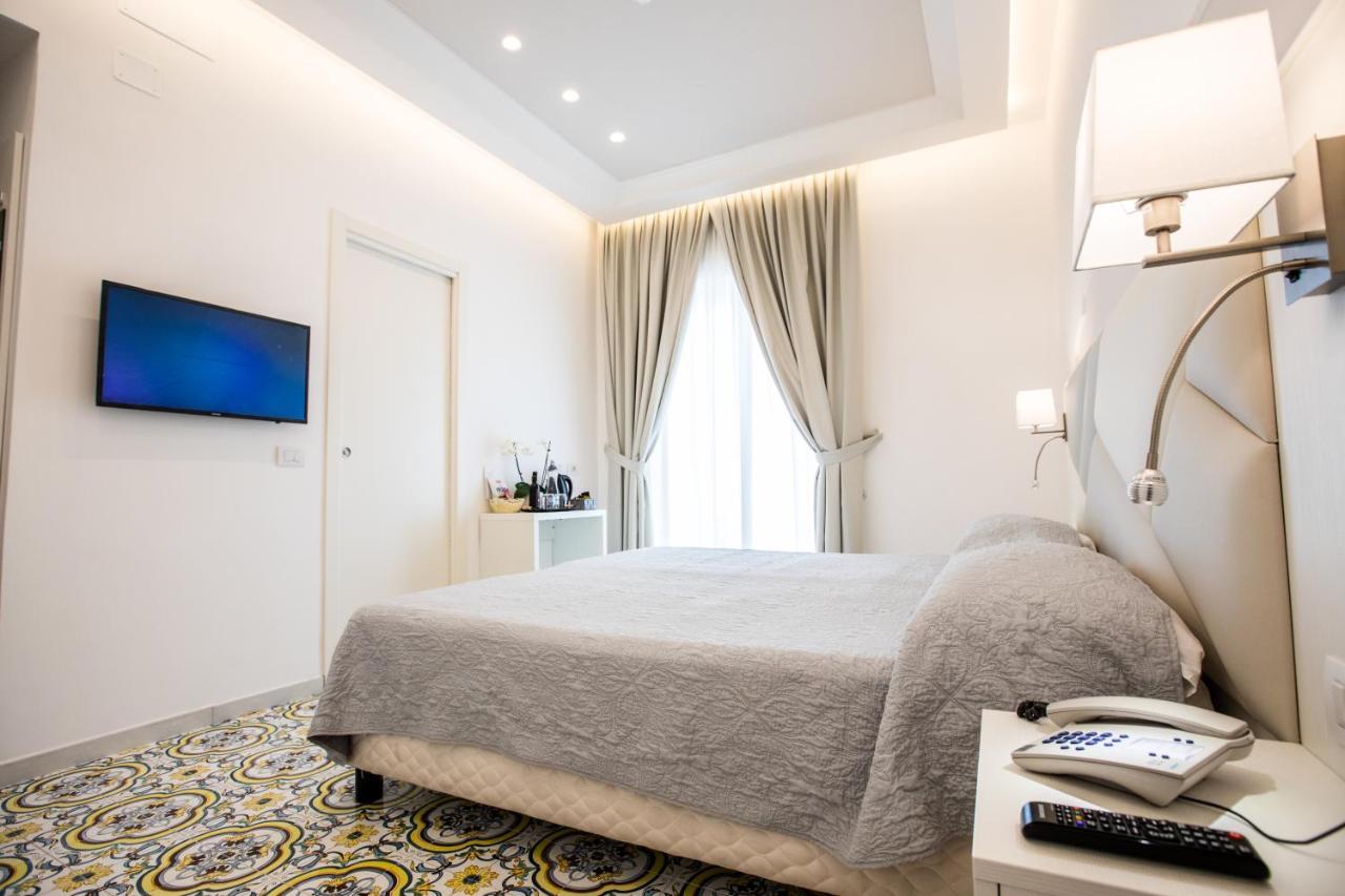 Le Rocce - Agerola, Amalfi Coast Hotel Agerola