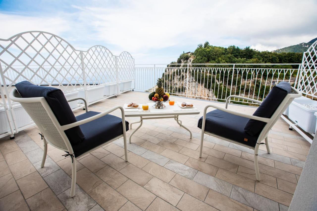 Le Rocce - Agerola, Amalfi Coast 4*