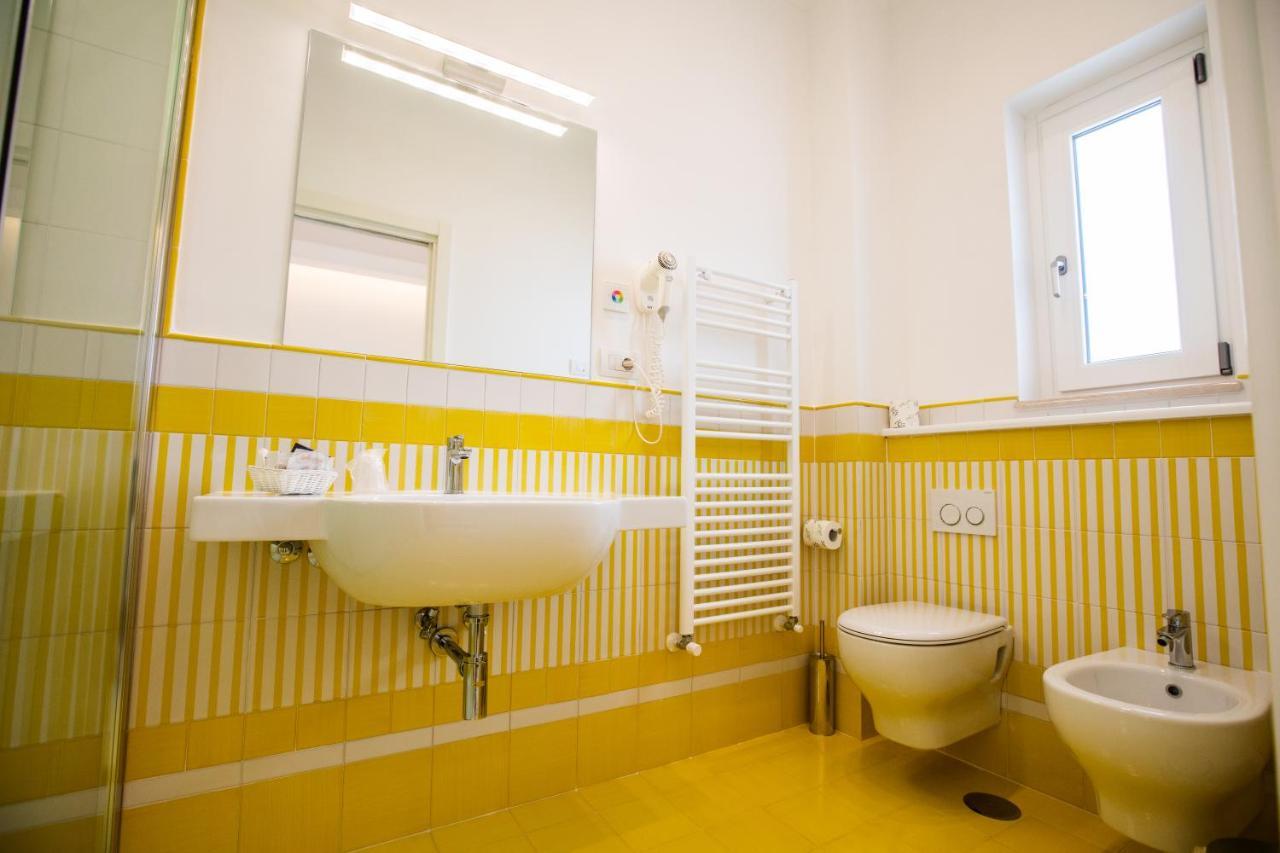 Le Rocce - Agerola, Amalfi Coast Hotel Agerola