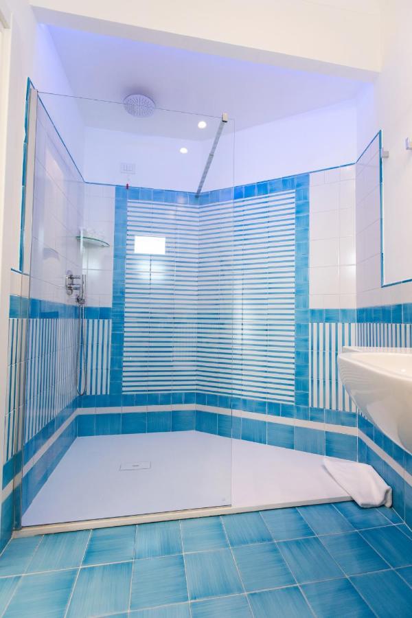 Hotel Le Rocce - Agerola, Amalfi Coast 4*