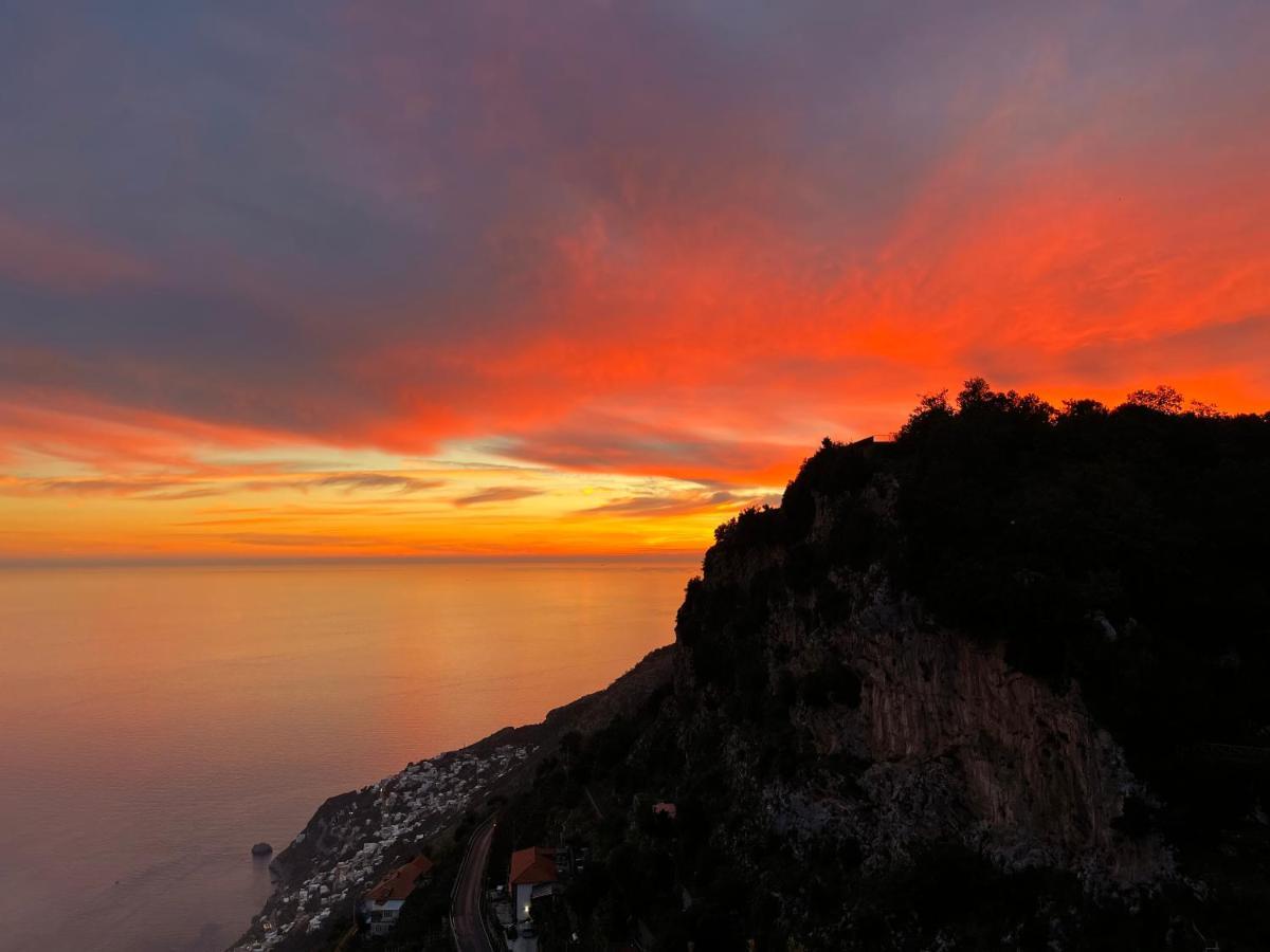 Hotel Le Rocce - Agerola, Amalfi Coast