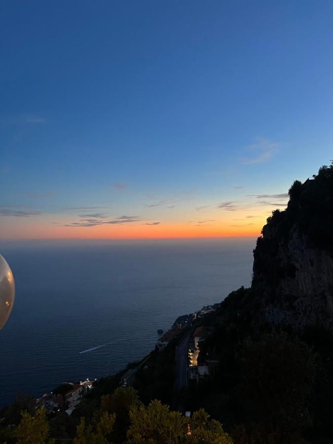 Le Rocce - Agerola, Amalfi Coast Hotel