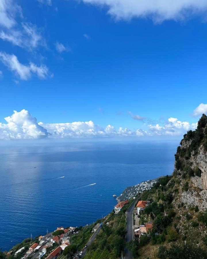 Le Rocce - Agerola, Amalfi Coast 4* Agerola