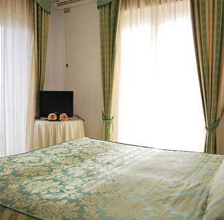 Le Rocce - Agerola, Amalfi Coast Hotel Agerola