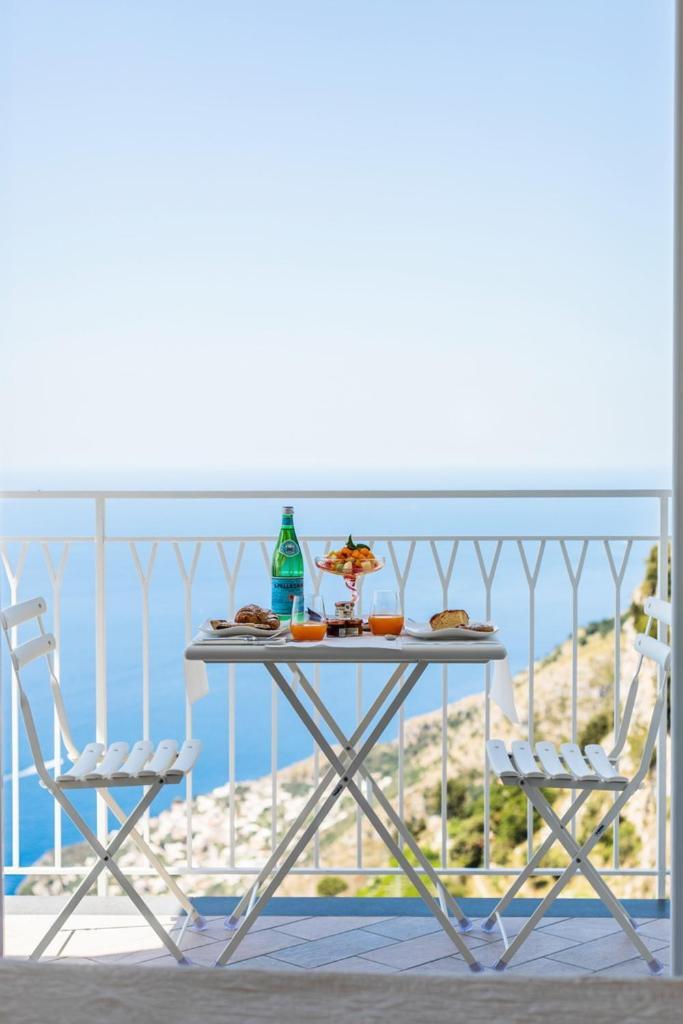 Le Rocce - Agerola, Amalfi Coast Hotel Agerola