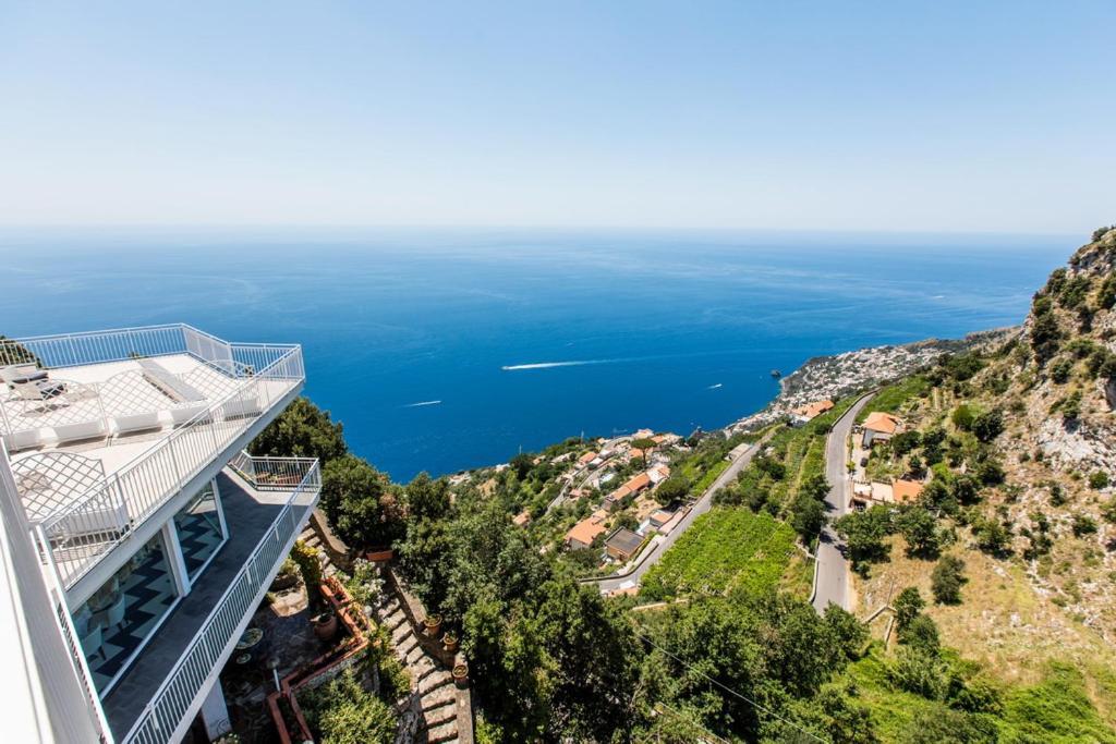 Hotel Le Rocce - Agerola, Amalfi Coast