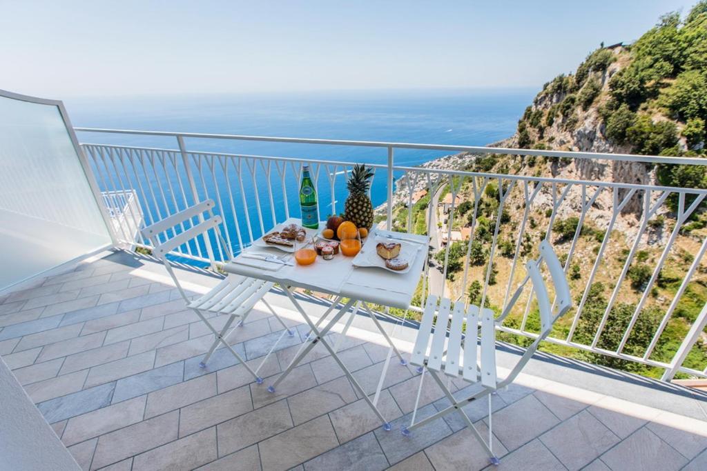 Hotel Le Rocce - Agerola, Amalfi Coast