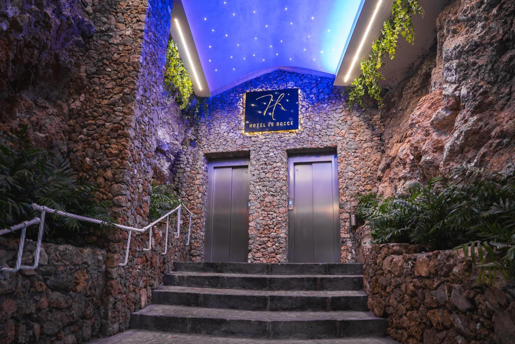 Le Rocce - Agerola, Amalfi Coast Hotel
