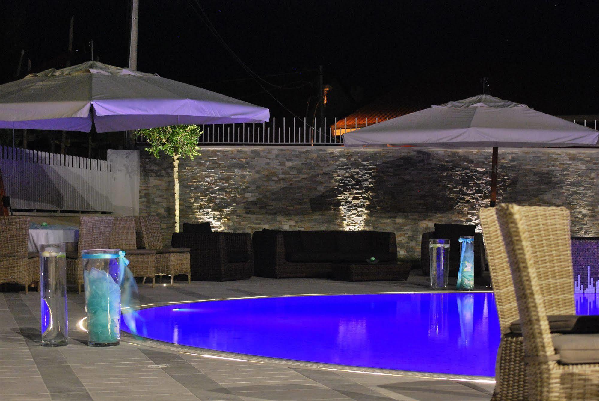 Hotel Le Rocce - Agerola, Amalfi Coast 4*