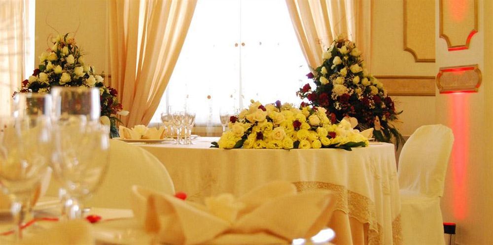 Hotel Le Rocce - Agerola, Amalfi Coast 4*
