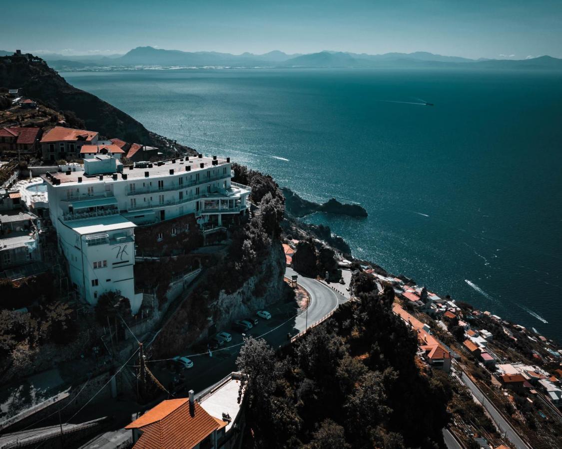 Le Rocce - Agerola, Amalfi Coast 4*