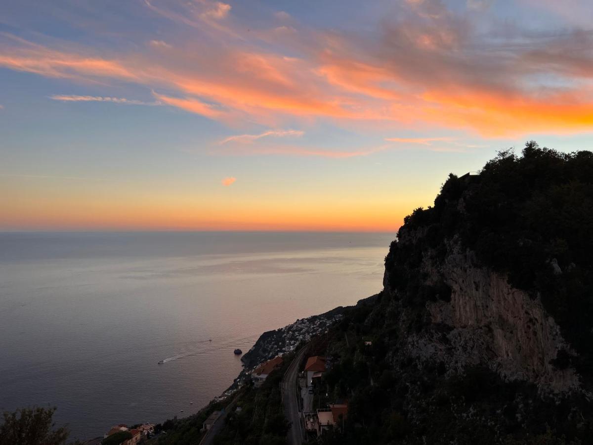 Le Rocce - Agerola, Amalfi Coast Agerola