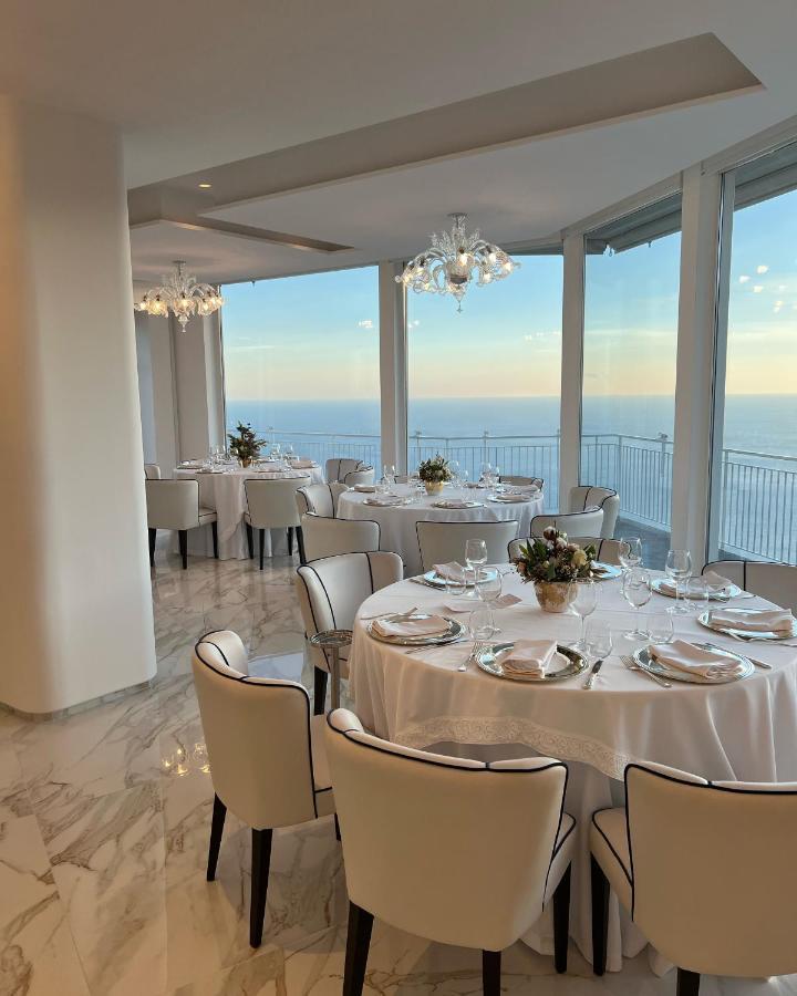 Hotel Le Rocce - Agerola, Amalfi Coast 4*