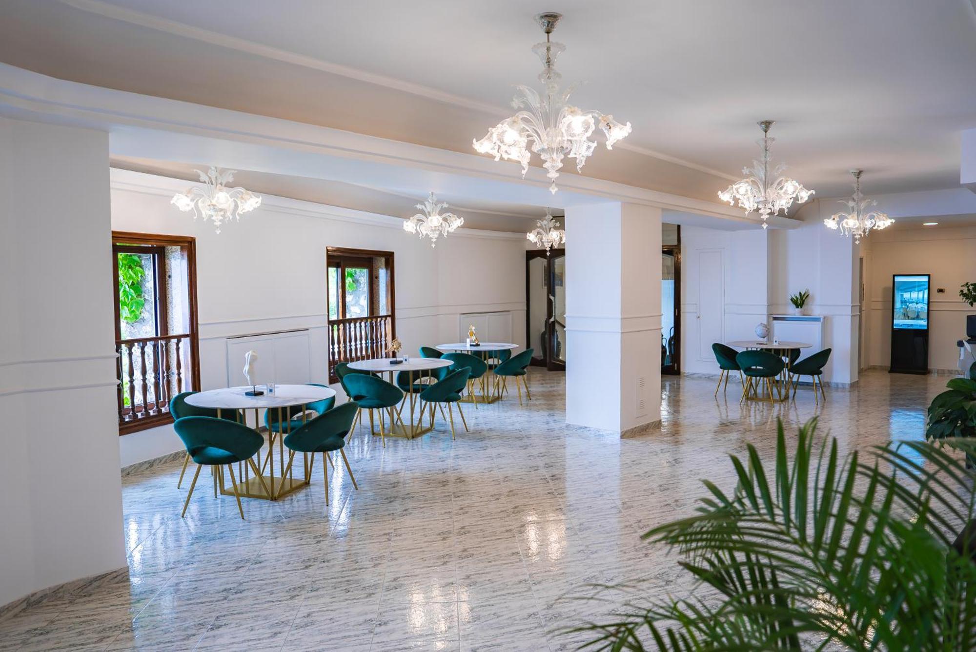 Le Rocce - Agerola, Amalfi Coast Hotel 4*
