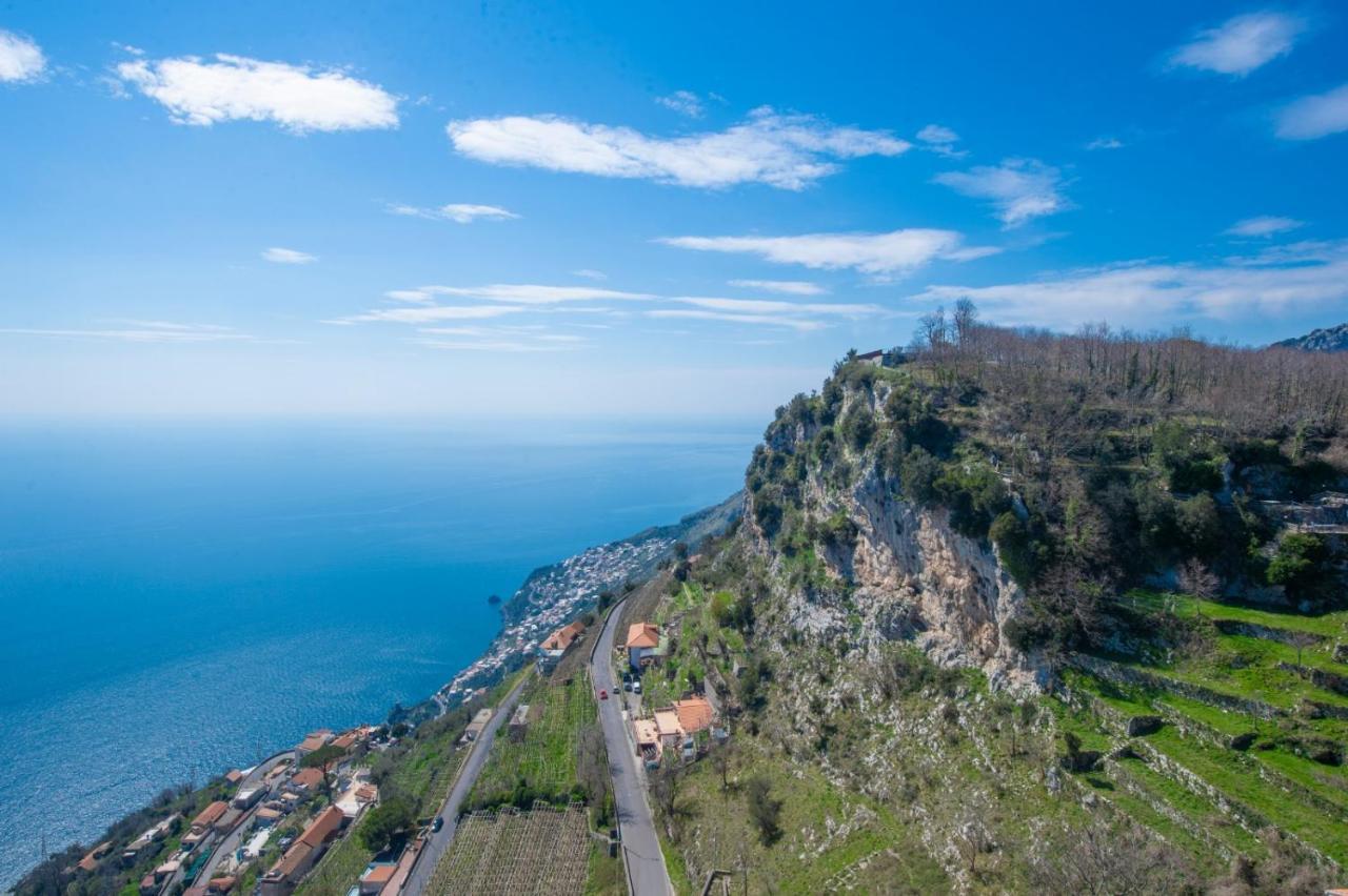 Le Rocce - Agerola, Amalfi Coast Hotel