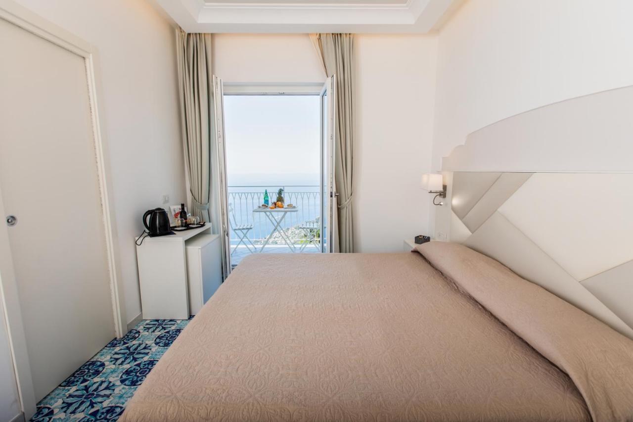 Hotel Le Rocce - Agerola, Amalfi Coast