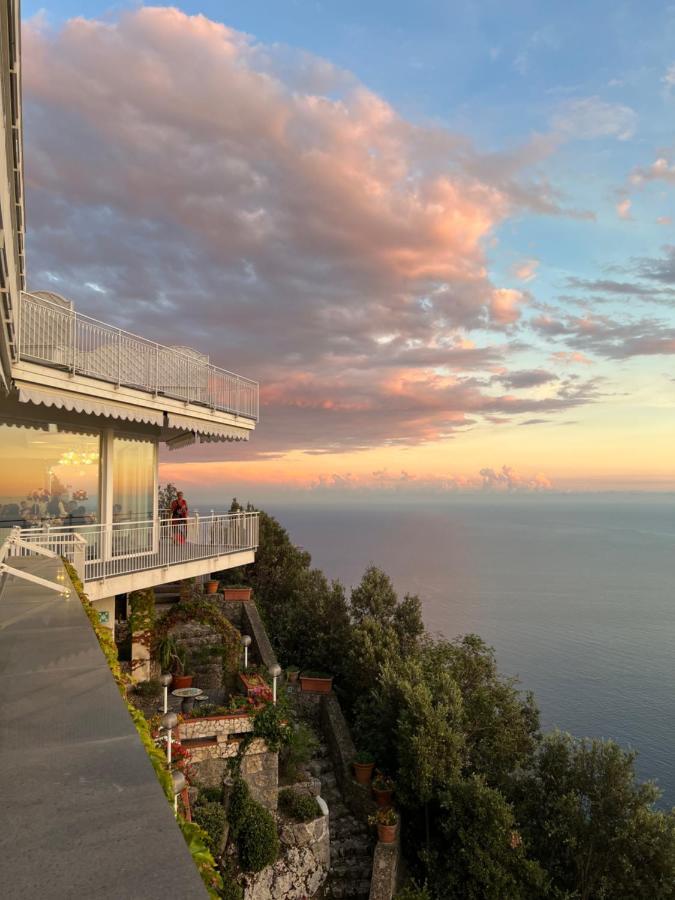 Le Rocce - Agerola, Amalfi Coast 4*
