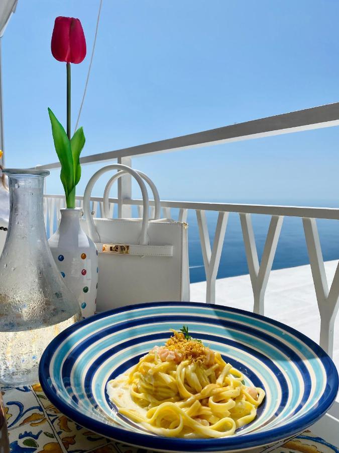 Le Rocce - Agerola, Amalfi Coast Hotel 4*