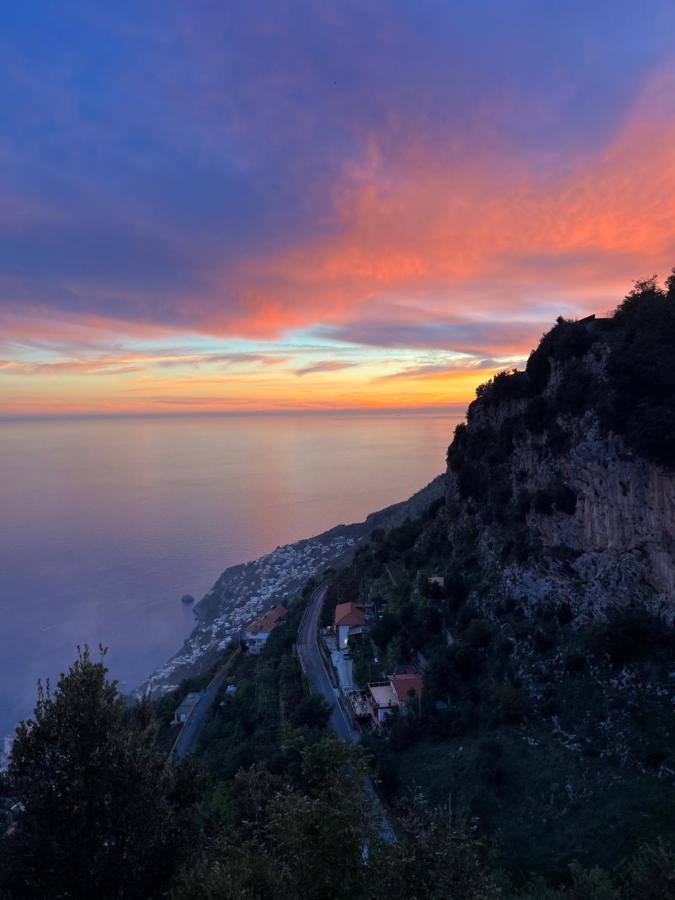 Hotel Le Rocce - Agerola, Amalfi Coast Agerola