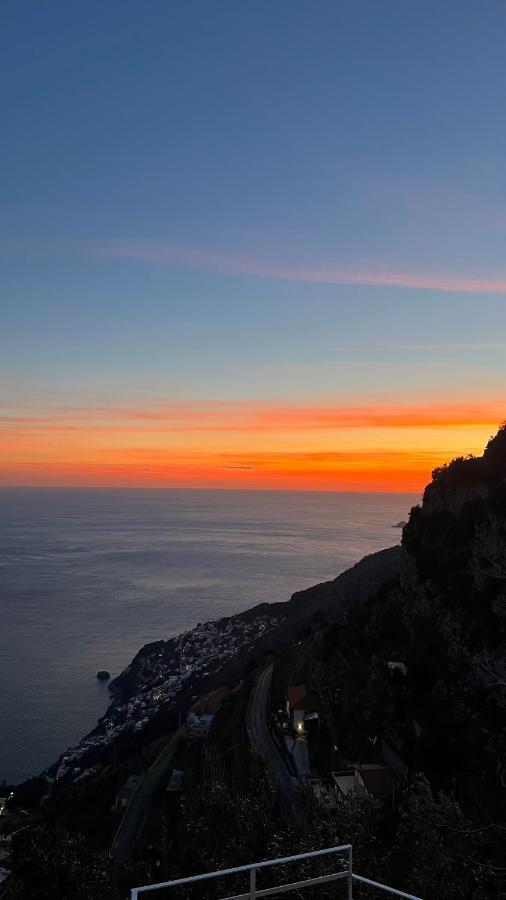 Le Rocce - Agerola, Amalfi Coast Hotel Agerola