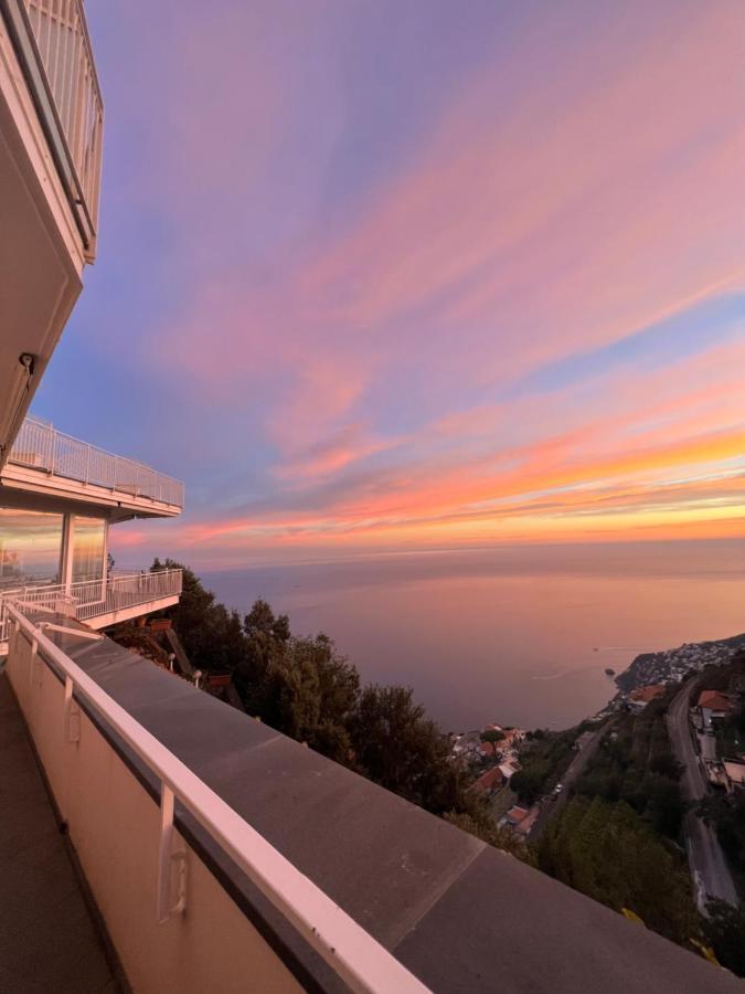 Le Rocce - Agerola, Amalfi Coast Hotel 4*