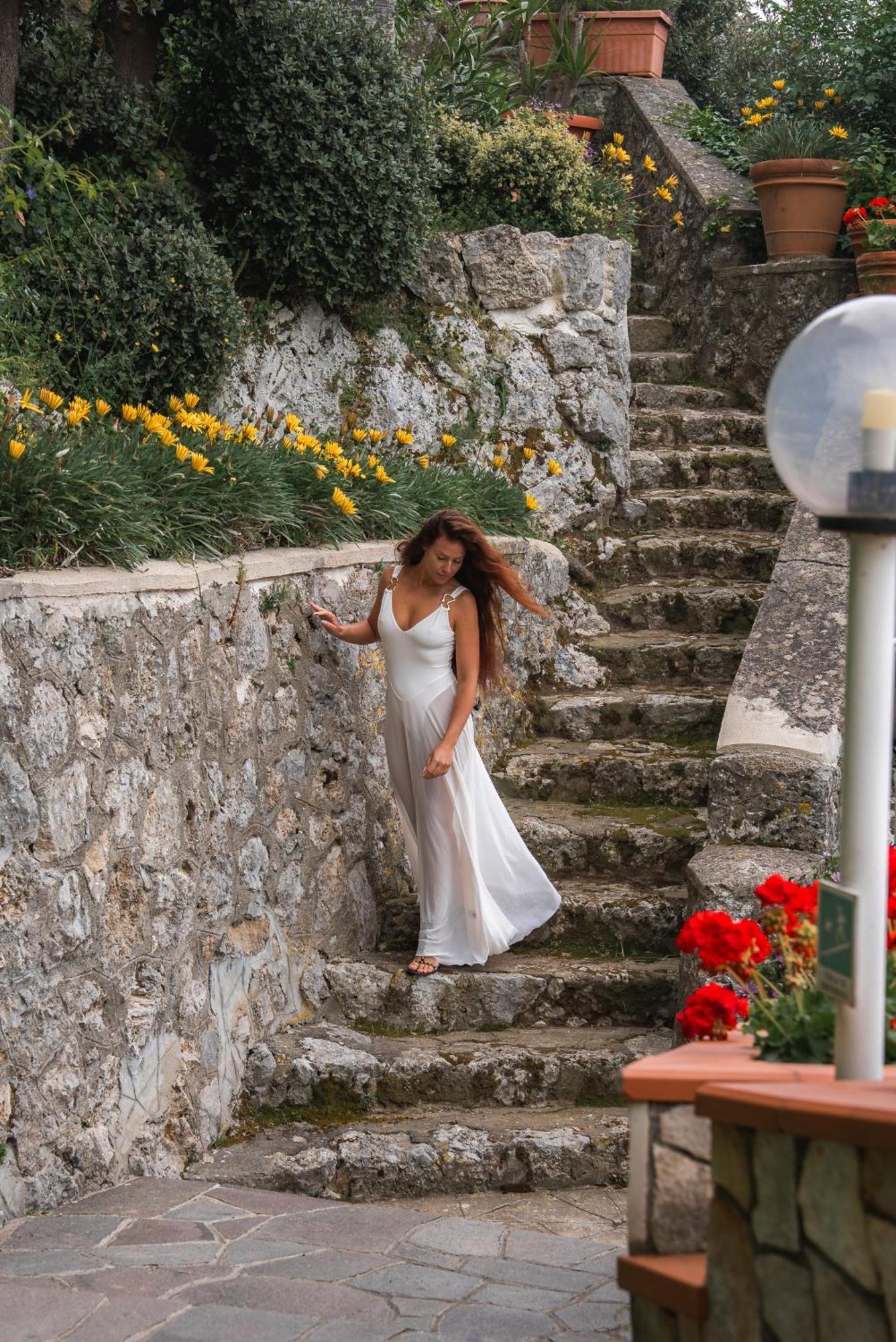Le Rocce - Agerola, Amalfi Coast Agerola
