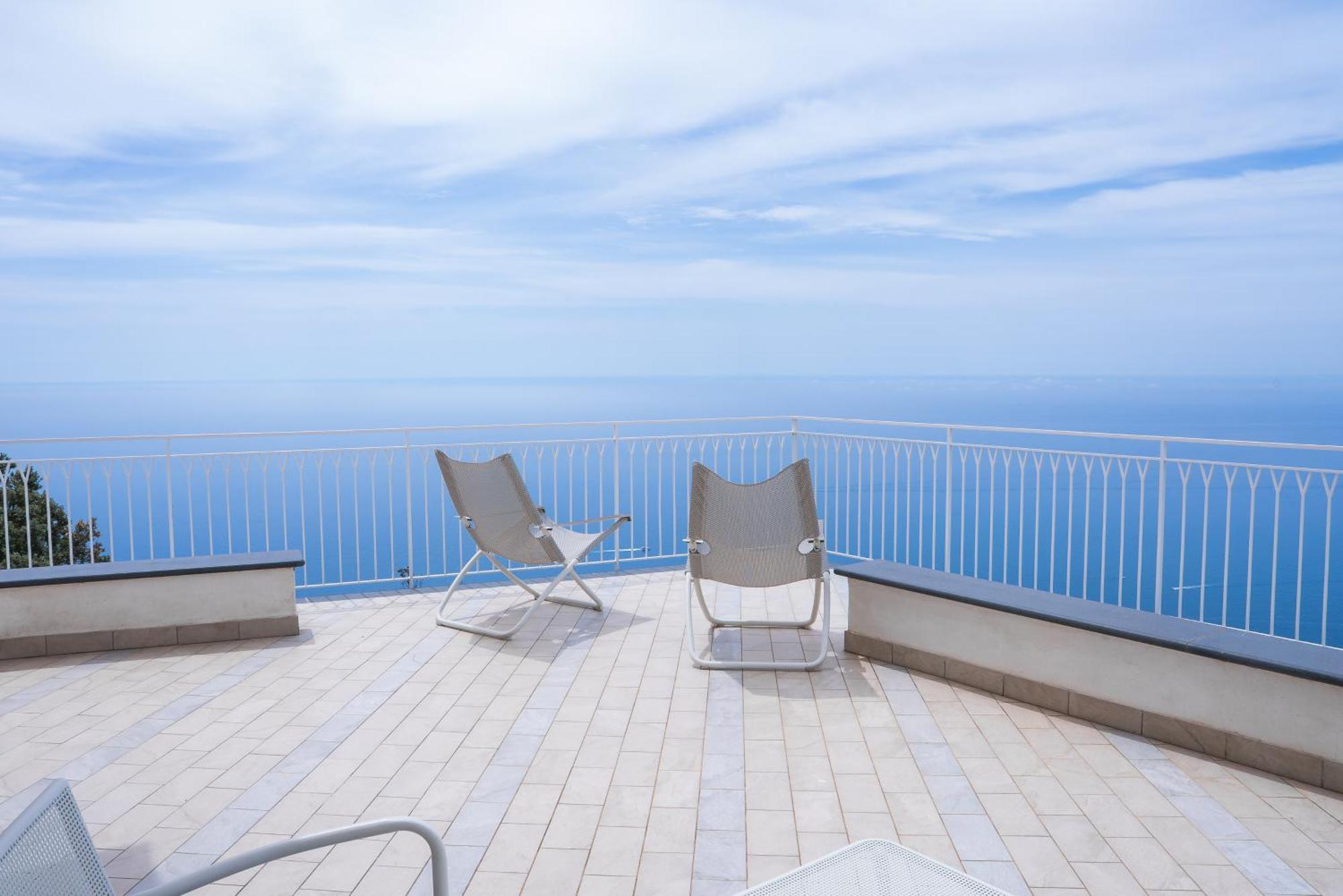 Le Rocce - Agerola, Amalfi Coast Hotel