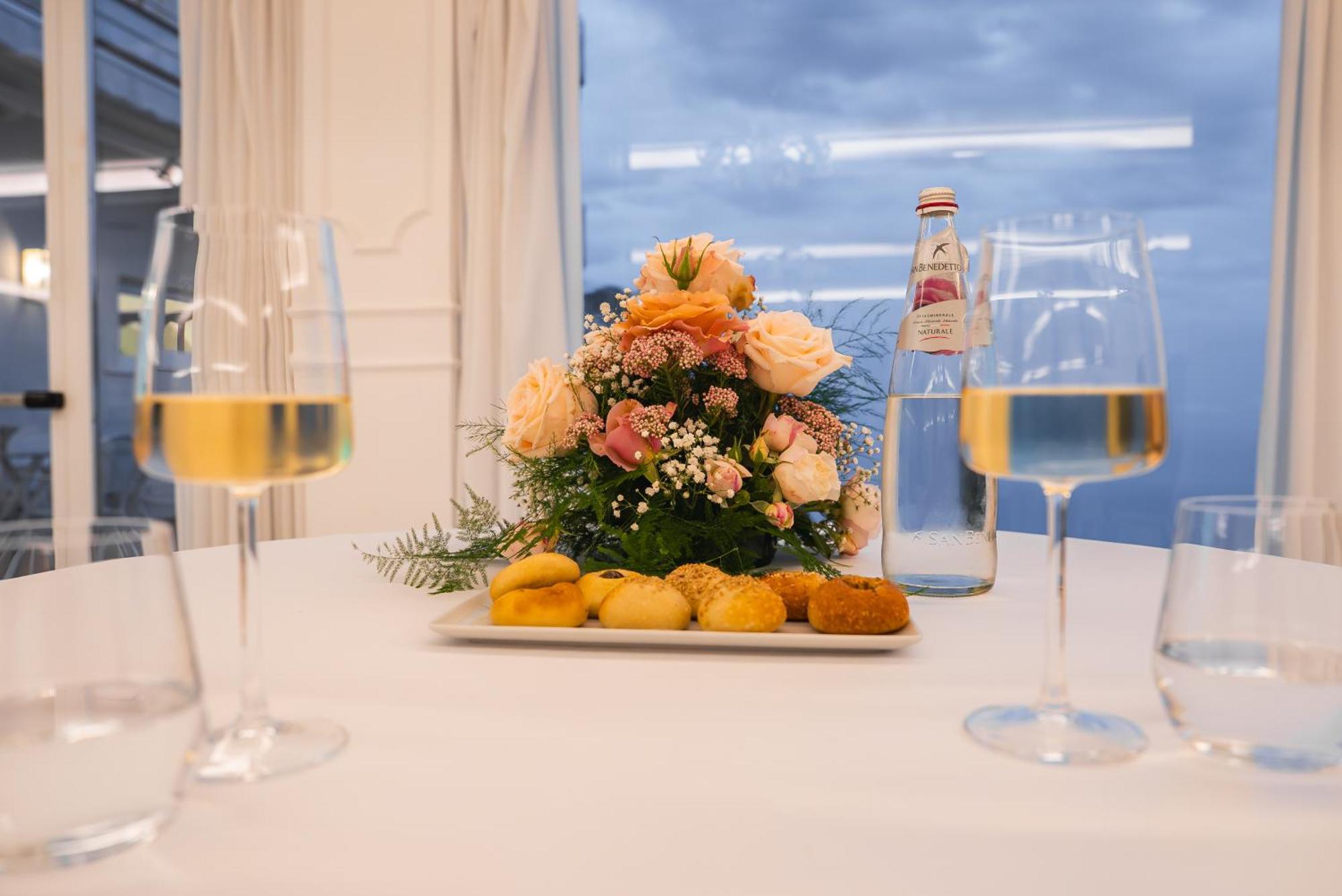 Le Rocce - Agerola, Amalfi Coast Hotel 4*