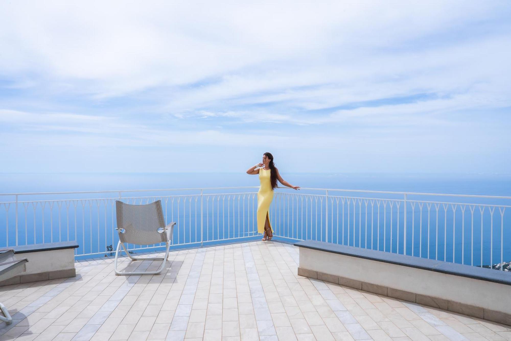 Le Rocce - Agerola, Amalfi Coast 4* Agerola