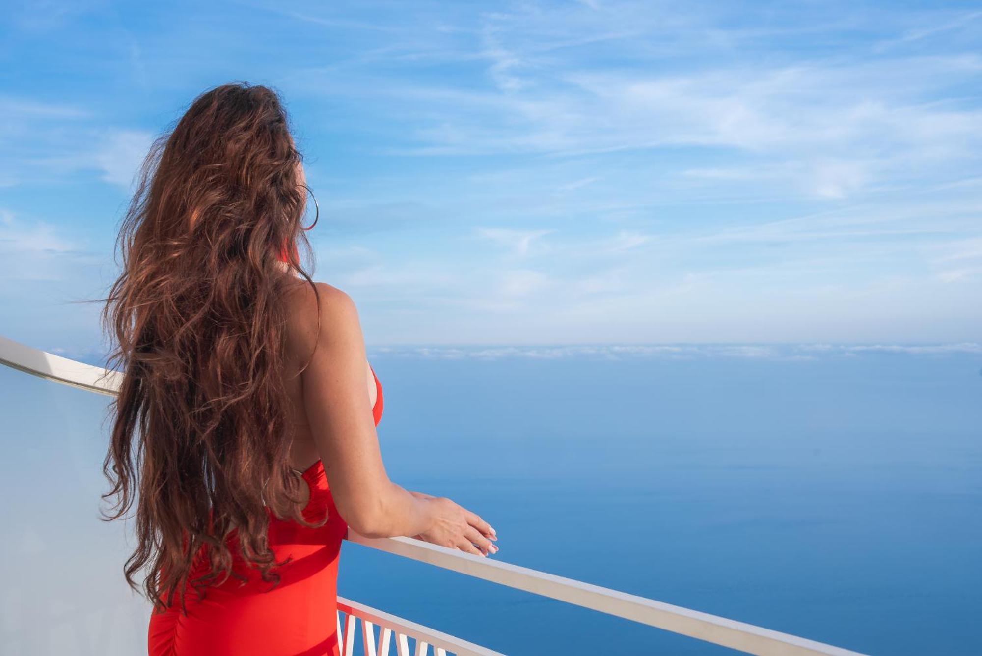 Hotel Le Rocce - Agerola, Amalfi Coast 4*