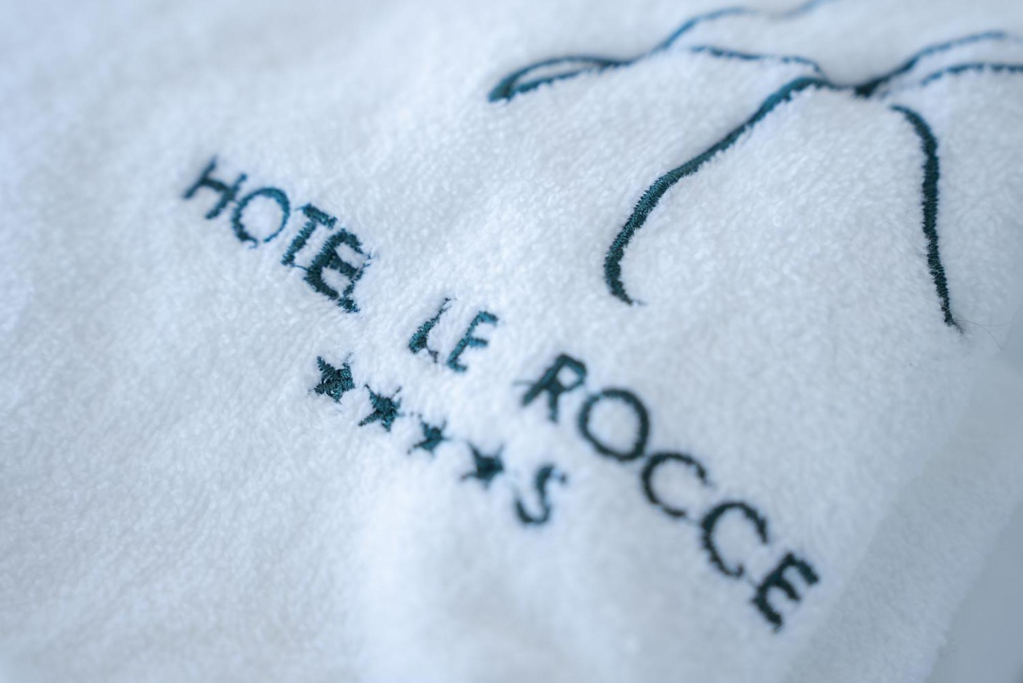 Hotel Le Rocce - Agerola, Amalfi Coast 4*