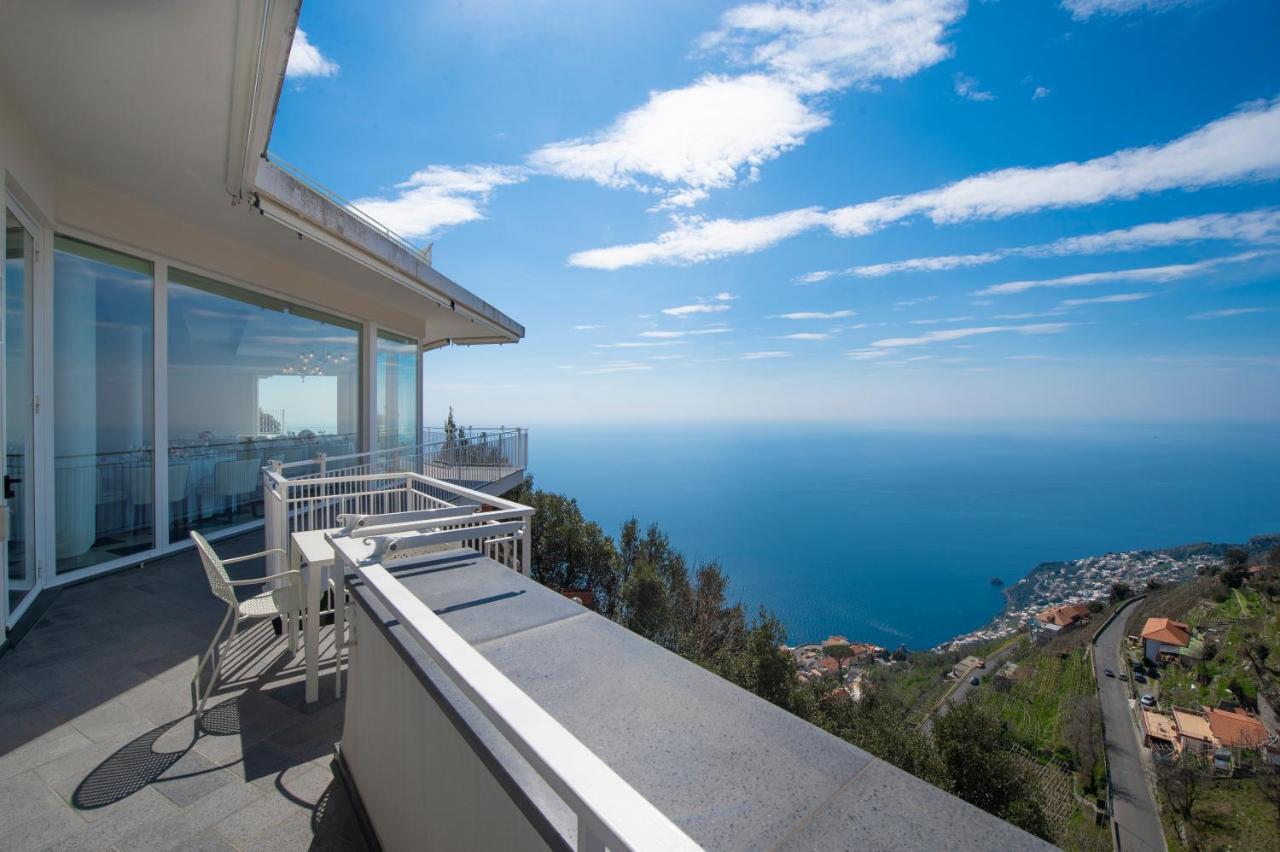 Le Rocce - Agerola, Amalfi Coast Hotel 4*